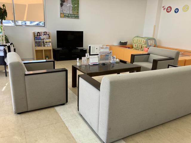 カーセブン鶴田店(5枚目)