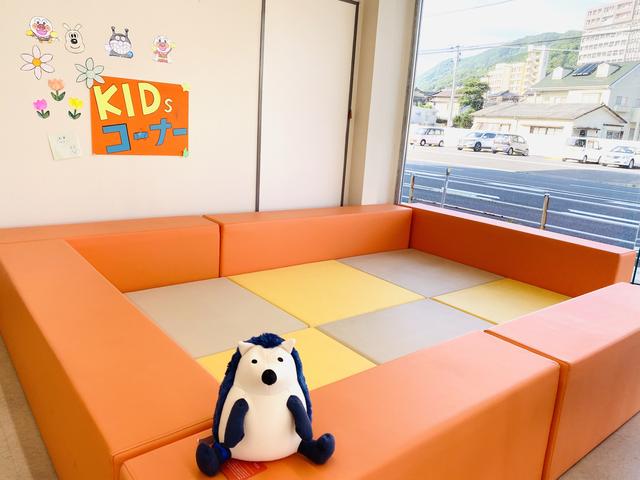 カーセブン霧ヶ丘店(4枚目)