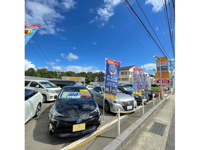 九州三菱自動車販売（株）カーセブン久留米上津店