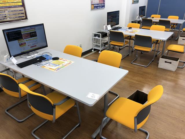 カーセブンしきど駅前店(5枚目)