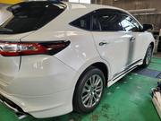 RS-R_RS☆R DOWN]AXUP85 ハリアーPHEV_Z(4WD_2500 HV_R4/10〜)用