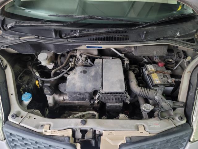 日産　モコ　タペットカバーパッキン交換　サニーオート　福岡　福岡県　福岡市　東区　博多区　中央区　西区　南区　城南区　早良区　糟屋郡　古賀市　その他の地域の方も大歓迎