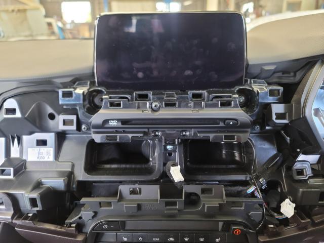 マツダ CX-8 モニター交換 サニーオート 福岡 福岡県 福岡市 東 マツダ CX-8 モニター交換 サニーオート 福岡 福岡県 福岡市 東