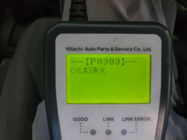 日産　ティーダラティオ　エンジン不調　チェックランプ点灯　サニーオート　福岡　福岡県　福岡市　東区　博多区　中央区　西区　南区　城南区　早良区　糟屋郡　古賀市　その他の地域の方も大歓迎