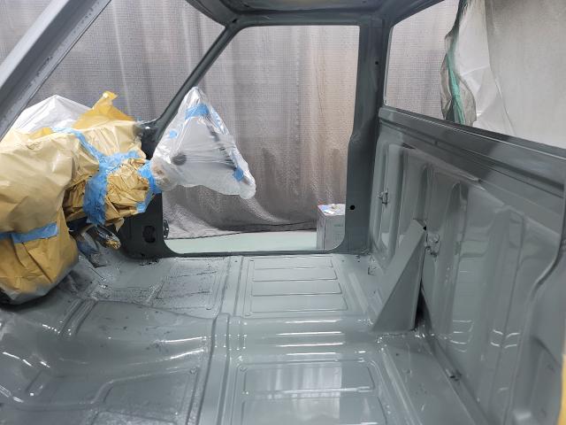 トヨタ　ハイラックス　RN15 レストア経過　サニーオート　福岡　福岡県　福岡市　東区　博多区　中央区　西区　南区　城南区　早良区　糟屋郡　古賀市　その他の地域の方も大歓迎