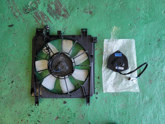 スズキ　ワゴンR　水温警告灯点灯　電動ファン動かない　サニーオート　福岡　福岡県　福岡市　東区　博多区　中央区　西区　南区　城南区　早良区　糟屋郡　古賀市　その他の地域の方も大歓迎