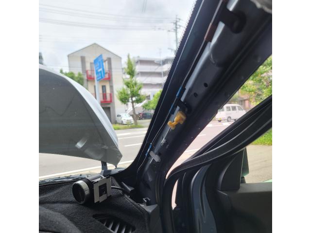 三菱　エクリプスクロス　ブースト計取り付け　サニーオート　福岡　福岡県　福岡市　東区　博多区　中央区　西区　南区　城南区　早良区　糟屋郡　古賀市　その他の地域の方も大歓迎
