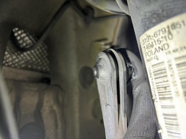BMW ３シリーズ　320d　車検　スタビライザーリンク交換　サニーオート　福岡　福岡県　福岡市　東区　博多区　中央区　西区　南区　城南区　早良区　糟屋郡　古賀市　その他の地域の方も大歓迎