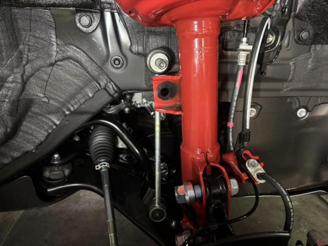 ＲＡＶ４　サスペンション・足回りパーツ取付　ACCinc　EZUP　サニーオート　福岡　福岡県　福岡市　東区　博多区　中央区　西区　南区　城南区　早良区　糟屋郡　古賀市　その他の地域の方も大歓迎