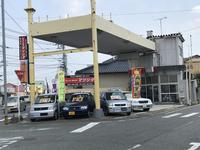 AUTO SHOP マツシタ