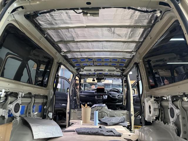 新着の作業実績