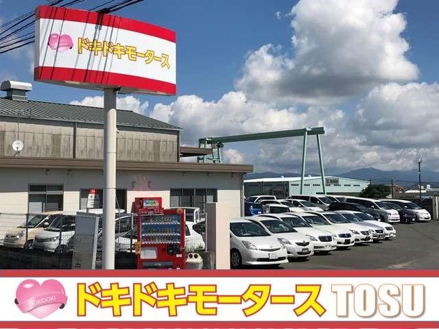 ドキドキモータース 鳥栖 中古車なら グーネット中古車