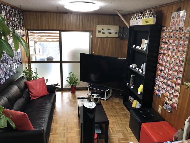 カルロ サービス紹介の3つ目