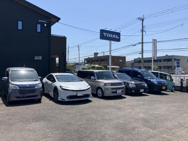 ＢＣガレージ サービス紹介の4つ目