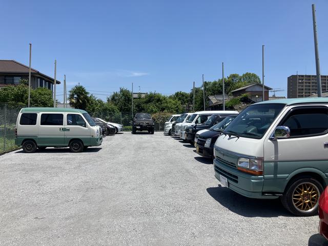 ＢＣガレージ サービス紹介の5つ目