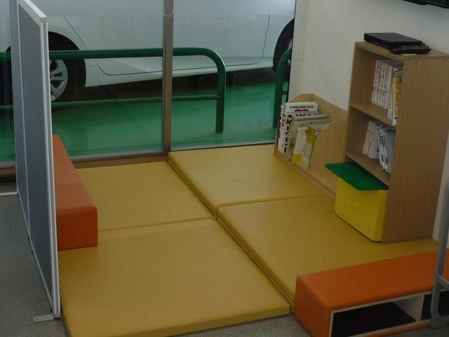 garage PEOPLE ガレージピープル ハイブリッド&コンパクトカー専門店(6枚目)