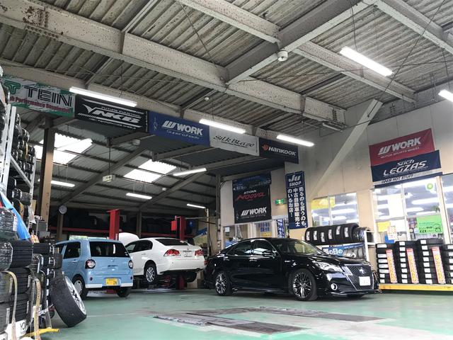 有限会社あかせ商事 エーダッシュあかせ(3枚目)