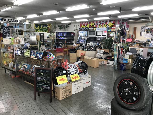有限会社あかせ商事 エーダッシュあかせ(4枚目)