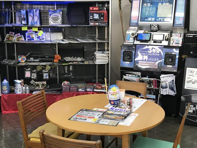 有限会社あかせ商事 エーダッシュあかせ(6枚目)