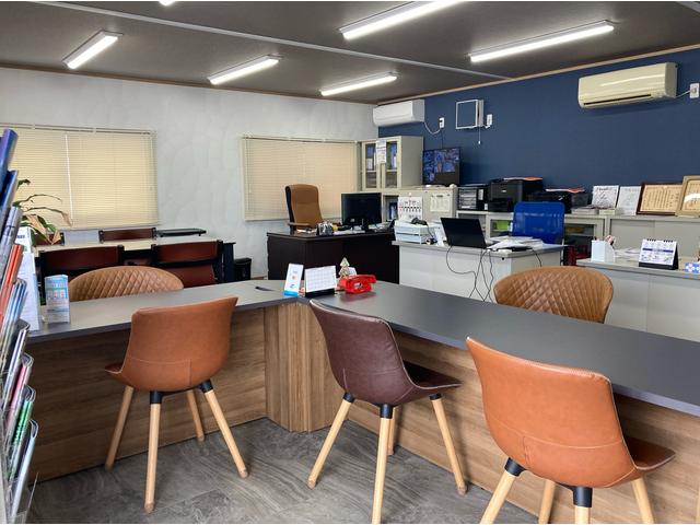 オートガレージＪＪ サービス紹介の3つ目