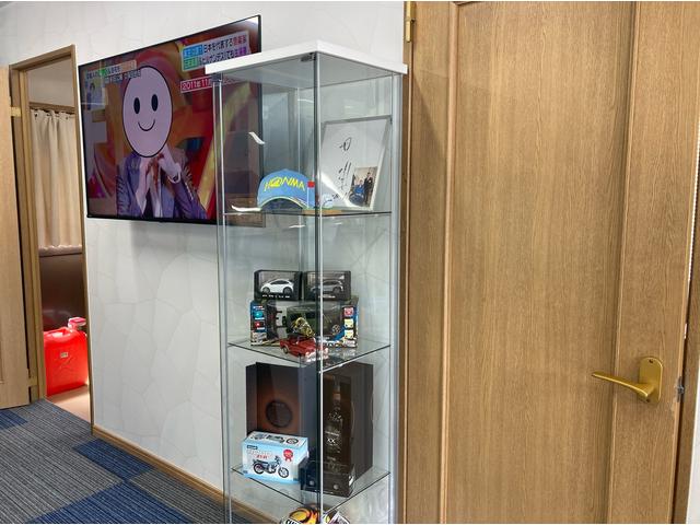 オートガレージＪＪ サービス紹介の5つ目