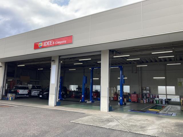 ホンダオート伊万里｜ (佐賀県伊万里市) 中古車なら【グーネット】