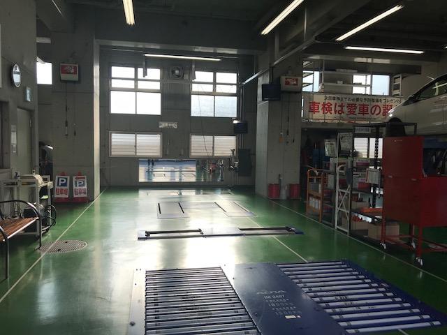 車検のコバック　博多半道橋店　（有）伸自動車7