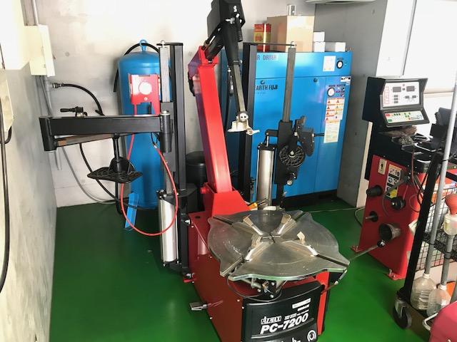 車検のコバック　博多半道橋店　（有）伸自動車11