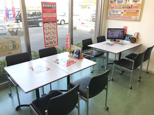 車検のコバック　博多半道橋店　（有）伸自動車18