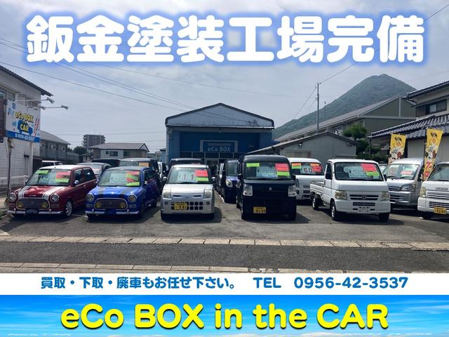 ｅＣｏ　ＢＯＸ　ｉｎ　ｔｈｅ　ＣＡＲ　有限会社翔勢