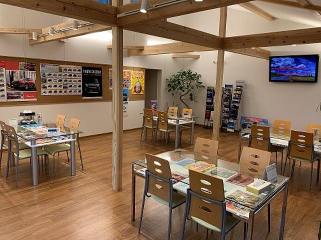 有限会社広瀬モータース サービス紹介の4つ目