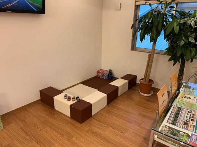 有限会社広瀬モータース サービス紹介の5つ目