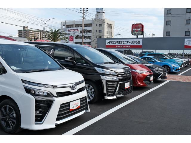 トヨタカローラ大分別府店 トヨタ認定中古車センター別府石垣(3枚目)