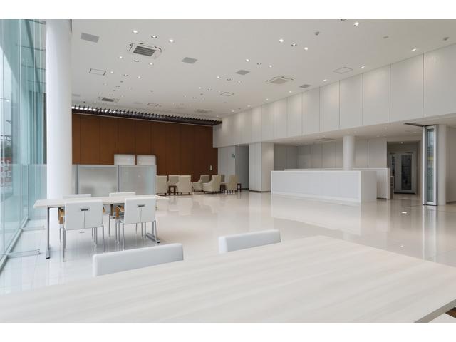 トヨタカローラ大分西大分店 トヨタ認定中古車センター サービス紹介の3つ目