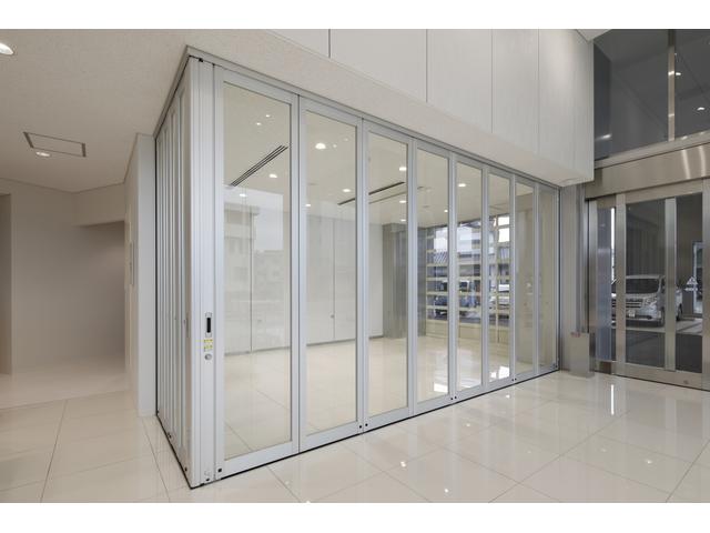 トヨタカローラ大分西大分店 トヨタ認定中古車センター サービス紹介の5つ目