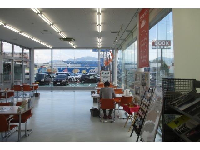 トヨタカローラ大分（株）宇佐店 サービス紹介の2つ目