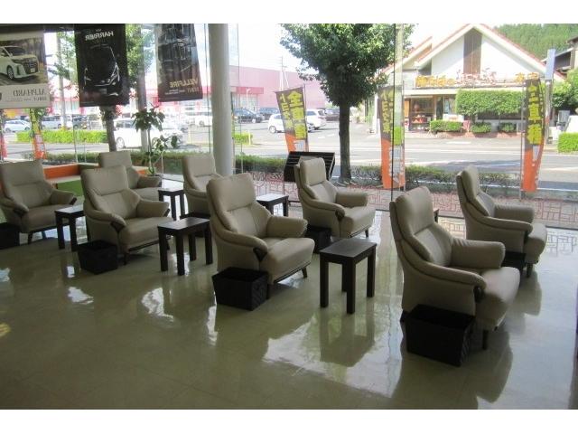 トヨタカローラ大分日田店 トヨタ認定中古車センター日田若宮 サービス紹介の3つ目