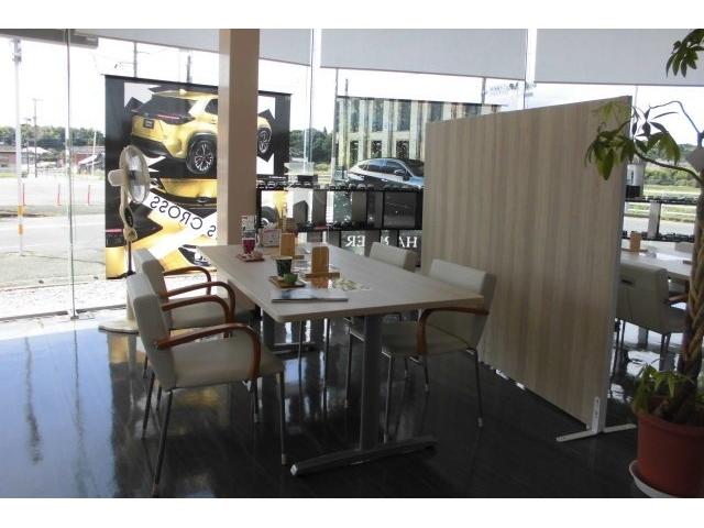 トヨタカローラ大分（株）国東店 サービス紹介の2つ目