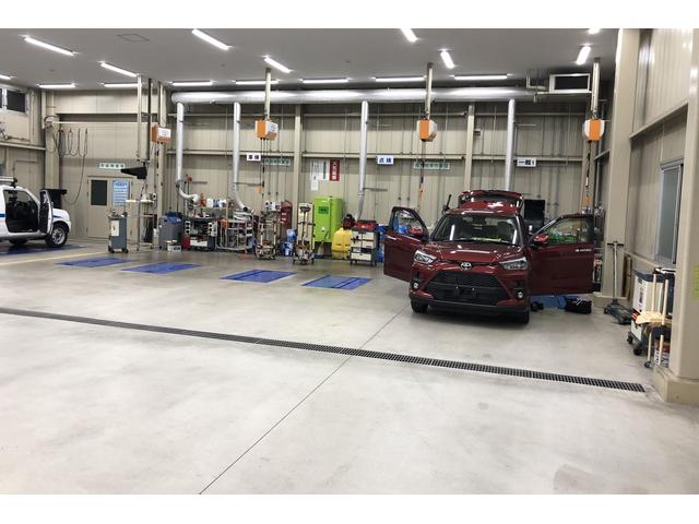 トヨタカローラ大分（株）佐伯店 サービス紹介の5つ目