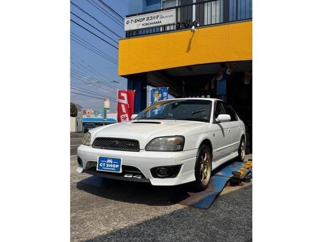 スバル　レガシィＢ４　タイヤ交換　タイヤご購入　タイヤ取付　PIRELLI　ピレリ　POWERGY　パワージー　215/45R17　霧島市　隼人　国分　姶良市　加治木　湧水町　他の地域も大歓迎です　タイヤ交換専門店