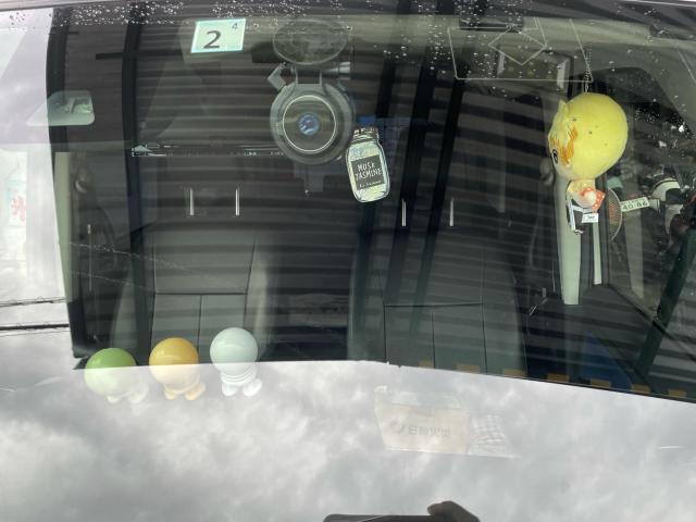 トヨタ　タンク　修理　ドライブレコーダー　取付　宮崎市　延岡市　別府町　ツチダオート
