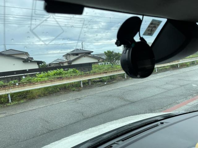 トヨタ　タンク　修理　ドライブレコーダー　取付　宮崎市　延岡市　別府町　ツチダオート