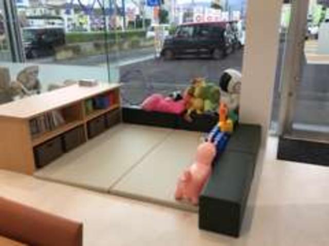 ホンダカーズ福岡 那珂川店(5枚目)