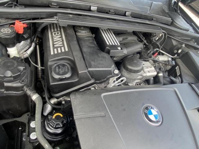 BMW 320 E90 エンジン不調 イグニッションコイル 交換 