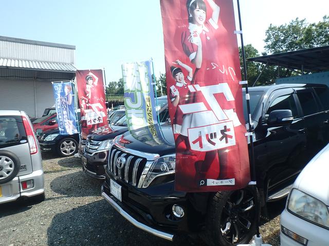 CAR SHOP RESTART(5枚目)