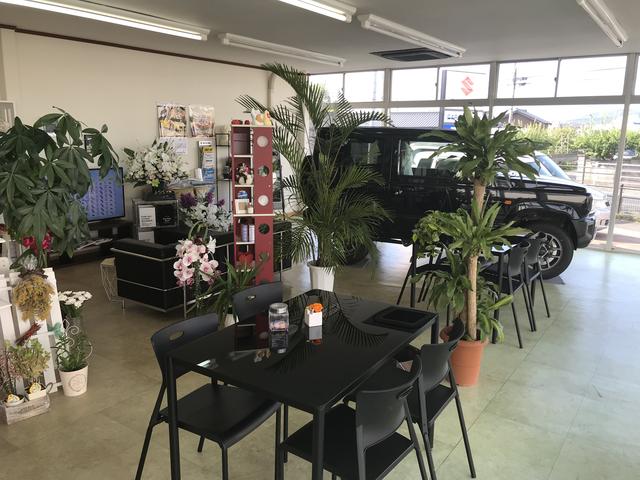 CARSHOP M’z(2枚目)