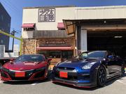 あなたの愛車を坂本自動車にてとことんこだわらせてください