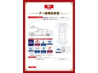 新着の作業実績