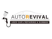 オートリバイバル AUTO REVIVAL