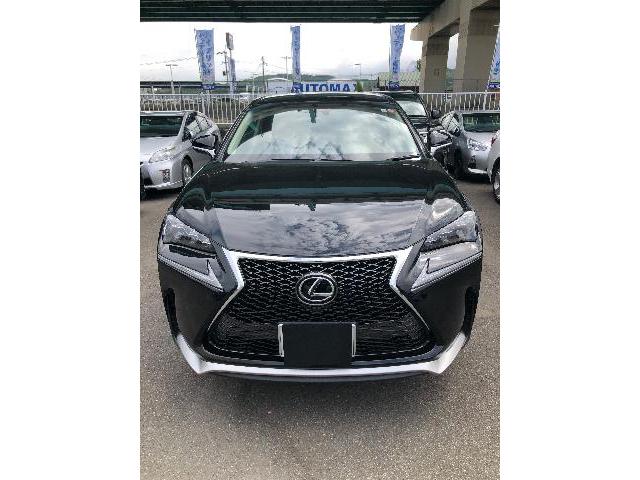 LEXUS NX200T 360°ドライブレコーダー　取り付け　福岡市博多区 ハイブリッドバッテリー修理 福岡HVラボ